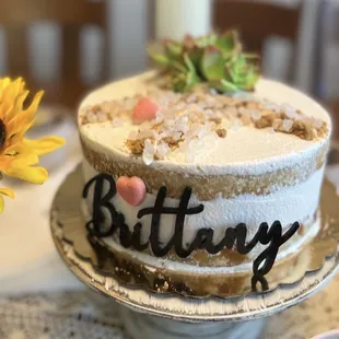 After decorated with goodies from Etsy