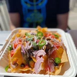 Nachos
