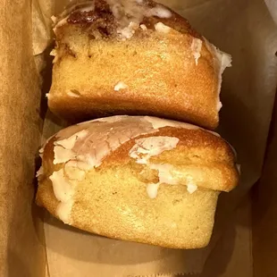 Cinnamon Buns