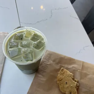 Matcha