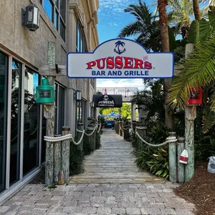 Signage