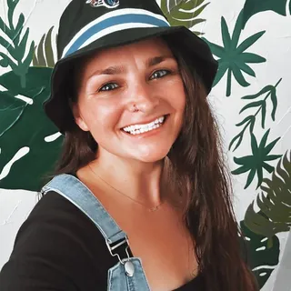 Hope S.