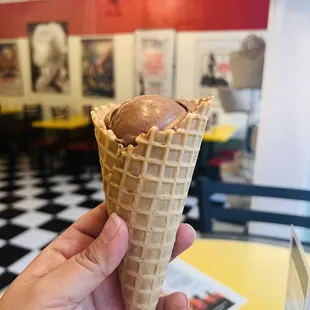 Pussycat Gelato