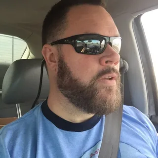 Eric M.