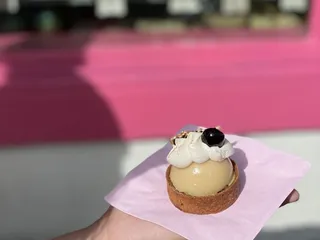 Patisserie Jacqui