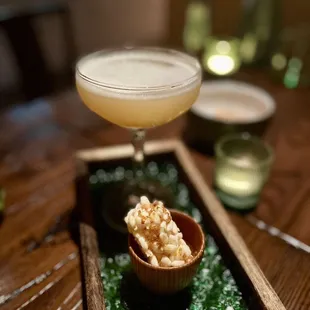 sushi and sashimi, food