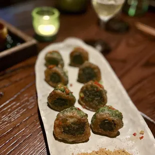 sushi, sashimi, sushi and sashimi, food