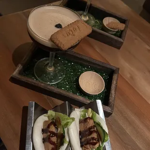 Bao Buns