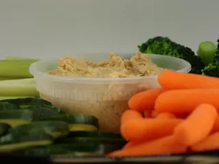 The Whole Person Catering