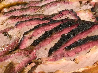 Mr. Bevis Catering & KC Flavor Food Truck