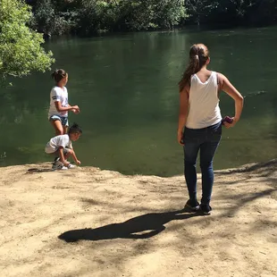 Great Stop along the way