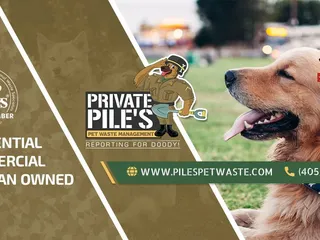 Private Pile's Pet Waste Management