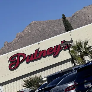 Putneys