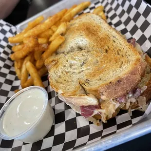 Reuben
