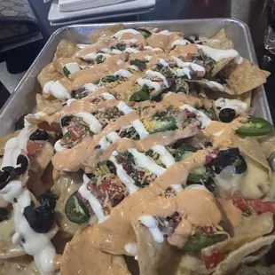 Nachos