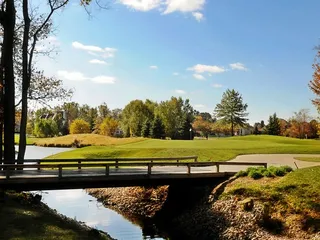 Heritage Golf Club
