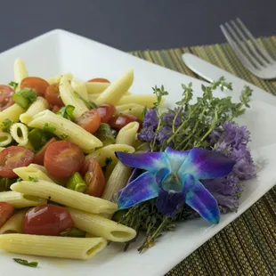 Pasta Salad