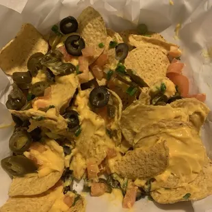 Nachos