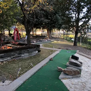 Course view