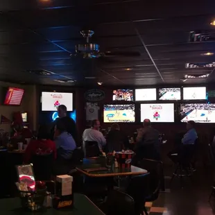 Great day for Happy Hour!