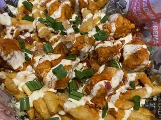 The Draft Bar & Grille