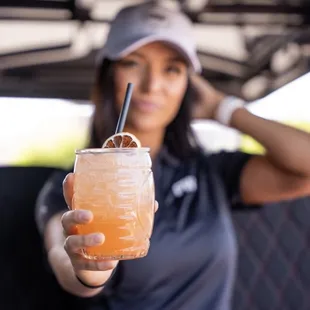 Come visit Putting World for daily happy hours in our sports bar atmosphere and enjoy 18-holes of indoor putting. Sports Bar, Golf, Family