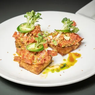 Bar19 offers world-class cuisine, craft cocktails, and a vibrant sports bar atmosphere.