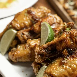 Bar19 offers world-class cuisine, craft cocktails, and a vibrant sports bar atmosphere.