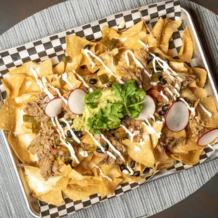 Bar19 offers world-class cuisine, craft cocktails, and a vibrant sports bar atmosphere.