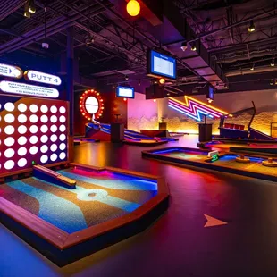 interior, sushi and sashimi