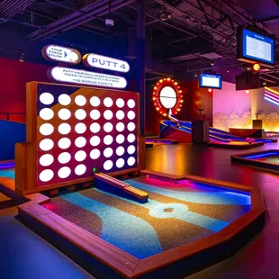 interior, sushi and sashimi