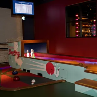 interior, sushi and sashimi