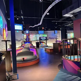 Entrance to Sapphire