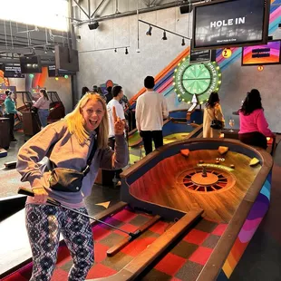 Puttshack Pittsburgh: The Unofficial Guide to Winning Every Time