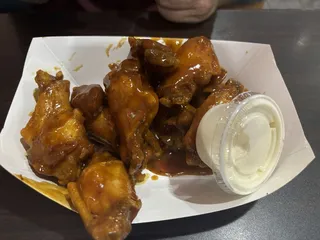 El Dorado's