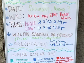 He'eia State Park Banquet Hall