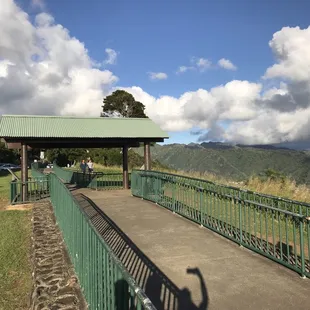 Walkway