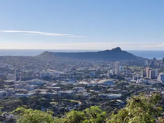 Mount Tantalus