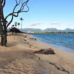 Iriquois Point