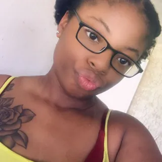 Jerrina B.