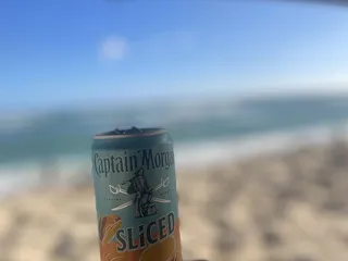 White Plains Beach