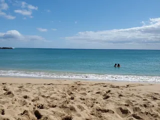 Pililaau Army Beach