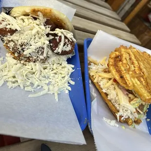 Patacon Pisao
