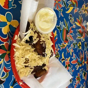 Tajadas De Platano