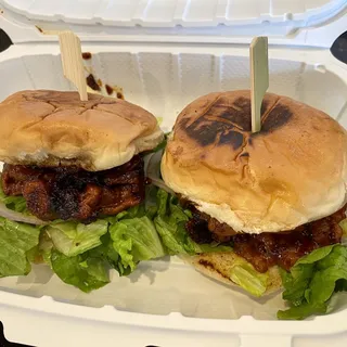 2 Piece Bulgogi Slider