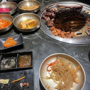 Korean BBQ