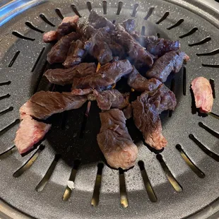 Signature " Combination