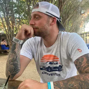 1 tequila. 2 tequila. 3 tequila. S'mores