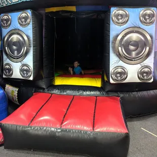 A great place for the younger children