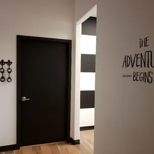 Book an adventure today!